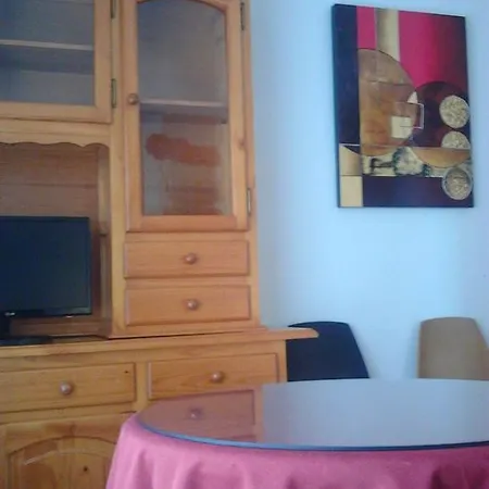 Apartamento Flats Rastro *