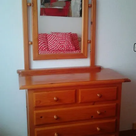 Apartamento Flats Rastro