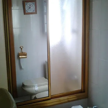 Apartamento Flats Rastro Ávila