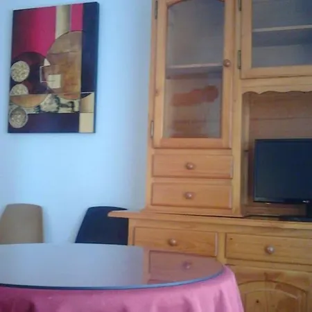 Flats Rastro Apartamento