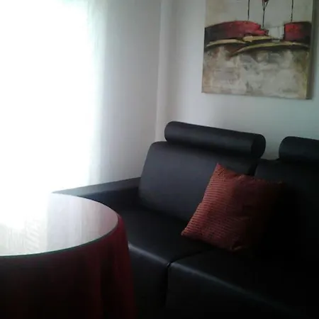 Flats Rastro Apartamento